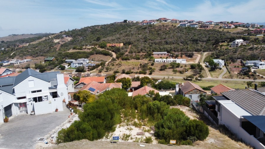 Commercial Property for Sale in Bergsig Western Cape